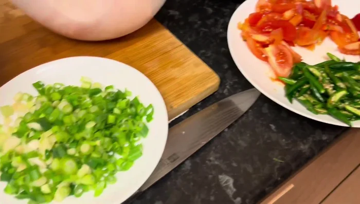 Add vet (likely an ingredient)