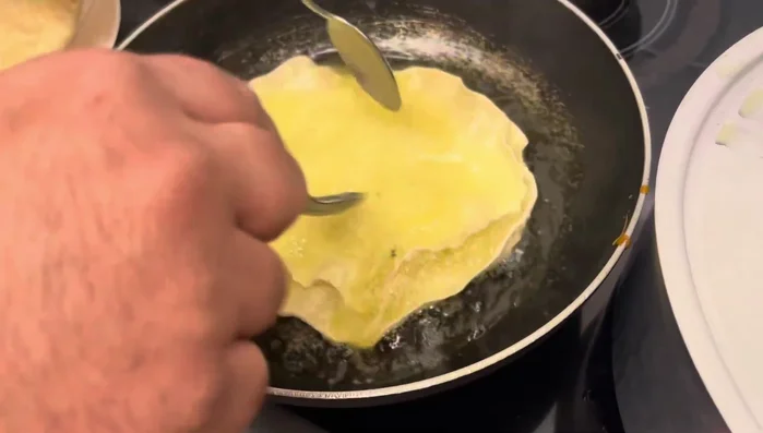 Add more tasty ingredients