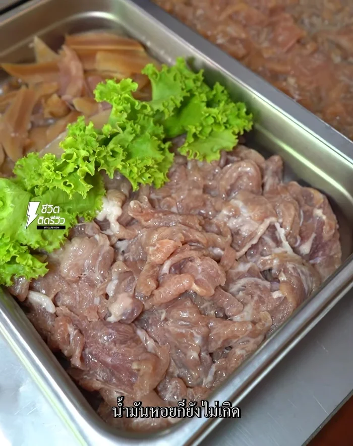Marinate the chicken using a special recipe (details not provided in transcript). This step is crucial for the unique flavor.