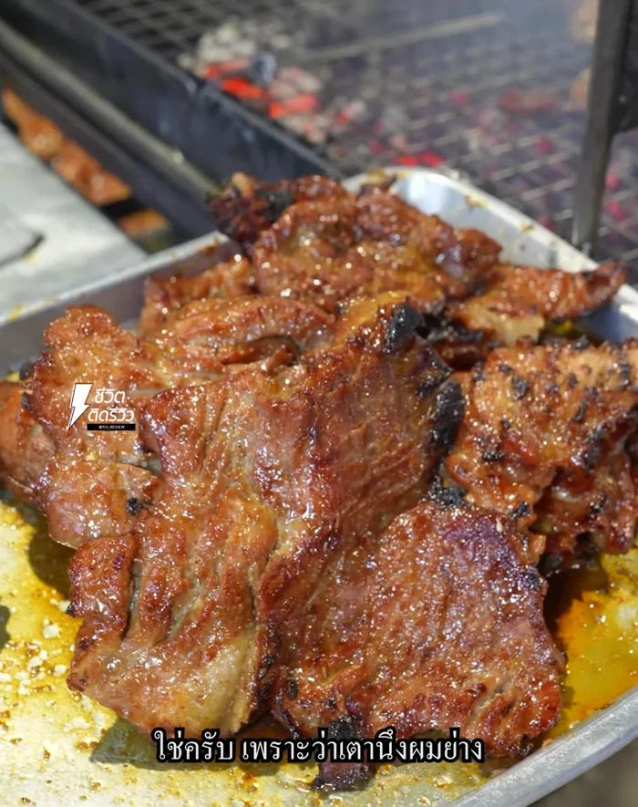 Cooking time: Grilling time is approximately 20 minutes per batch. (172.04)