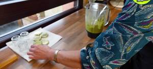 Thai Green Curry Paste: Homemade Recipe & Video Guide