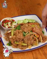 Train Fried Rice Recipe: Delicious & Easy-to-Make