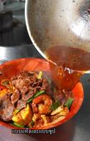 Dry Mala Recipe: A Thai Twist on a Chinese Classic