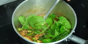 Spicy Thai Jungle Curry with Pork: Easy Recipe