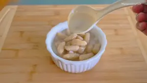Banana Canal: A Unique Thai Dessert Recipe