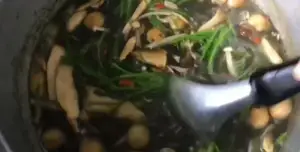 5 Mushroom Curry: Easy Isan-Style Recipe