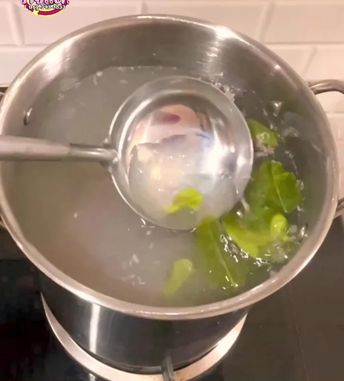 Close the lid, leaving it slightly ajar. Simmer over medium heat for about 30 minutes.