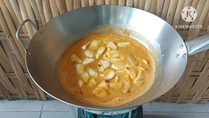 Taste and adjust the seasoning to your liking.