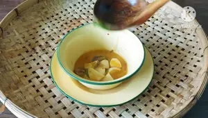 Spicy Yellow Tofu Curry: Easy Thai Recipe