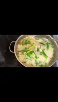 Thom Kha Gai: Authentic Thai Coconut Chicken Soup Recipe