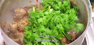 Spicy Thai Countryside Roasted Chicken: A Flavorful Recipe