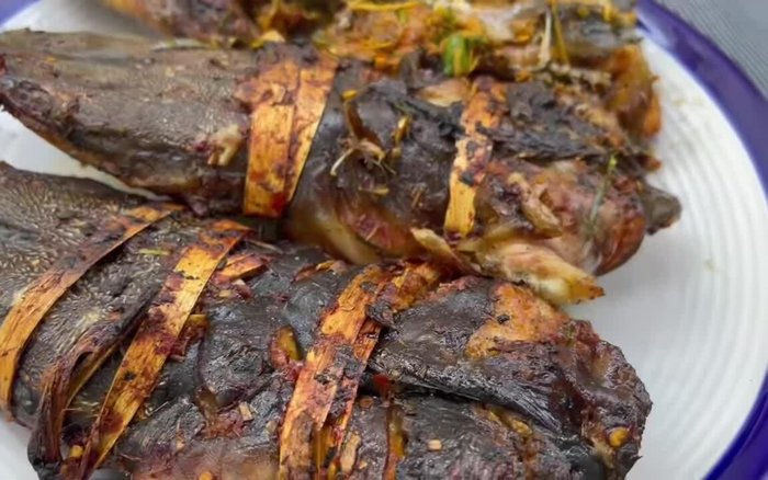 Heat oil in a large pot. Add the curry paste and stir-fry until fragrant. This step builds the flavor base of the curry.