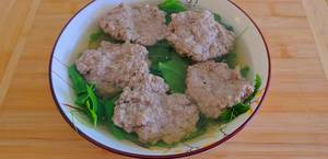 Easy Pork and Egg Drop Soup Recipe: A Teen Favorite!
