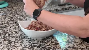 Healthy Pad Thai Recipe: Quick, Easy & Delicious!