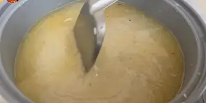 Juicy Chicken Rice Recipe: A Career-Boosting Guide