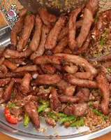 Crispy Garlic Chili Pork: A Simple Thai Recipe