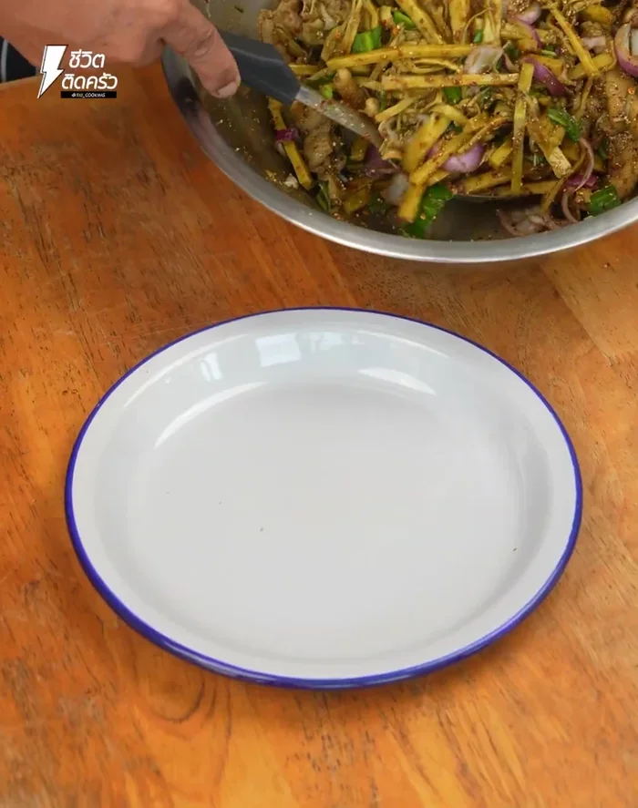 Serve in prepared containers.