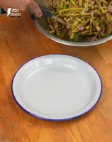 Spicy Bamboo Shoot & Chicken Feet Soup: Isaan Recipe
