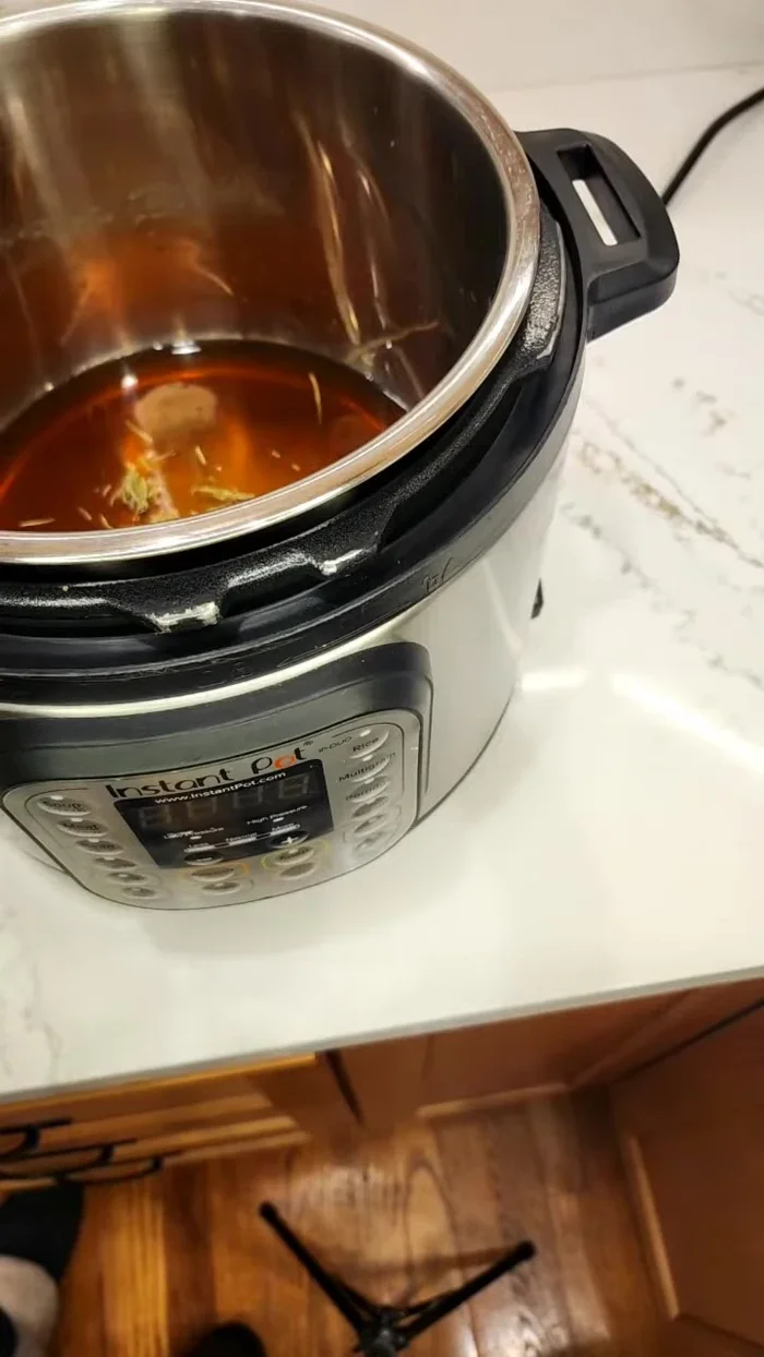 Taste and adjust seasoning as needed.