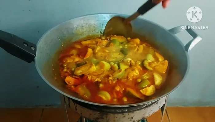Taste and adjust seasoning.