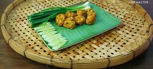 Crispy Fried Chicken Larb: A Delicious Thai Recipe