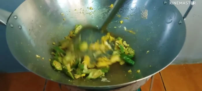Taste and adjust the seasoning as needed.
