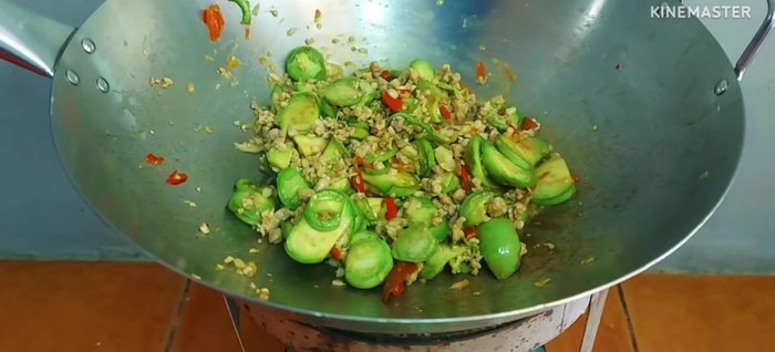 Taste and adjust seasoning as needed.