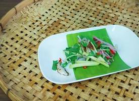 Sweet Fish Salad Recipe: Thai Spicy & Delicious Yum Pla Wan