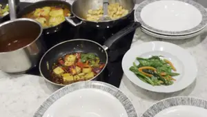 Thai Fish Curry Recipe: A Home Cook's Delight