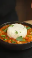 30-Minute Thai Shrimp Curry: Easy Recipe for Beginners