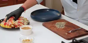 Asian-Style Veggie Salad: Quick, Easy & Healthy Recipe