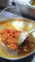 Crispy Thai Mushroom Delight: Easy Recipe with Roasted Chili Sauce