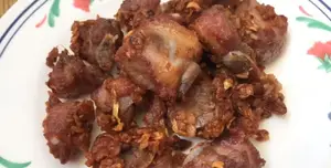Easy Pork Rib Sausage (Naem): A Simple Homemade Recipe