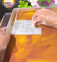 Grandma Taew's Delicious Dried Mangoes: A Step-by-Step Guide