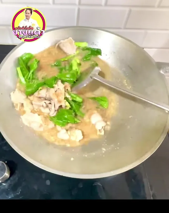 Season and serve: Taste and adjust seasoning as needed. Add ground pepper, chili powder, sugar, or lime juice as preferred. Pour the sauce over the noodles and serve.
