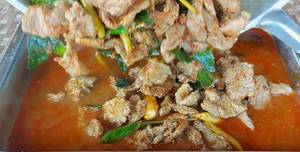 Fragrant & Tender Beef Curry: A Secret Method