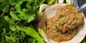 Easy Mackerel Chili Paste Recipe: A Delicious Thai Dish