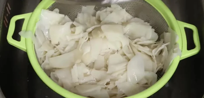 Add coconut milk, fish sauce, and sugar. Season to taste.