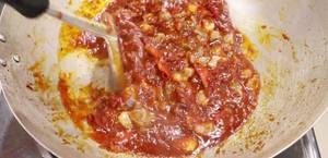 Shrimp & Pork Nam Prik Ong: Fusion Thai Recipe