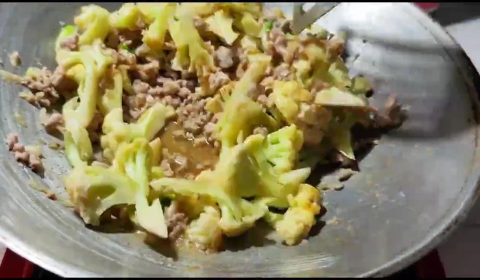 Optional: Add curry powder or MSG for extra flavor.