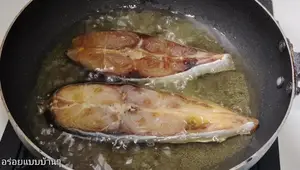 Sun-Dried Catfish Recipe: Easy, Delicious Thai-Style
