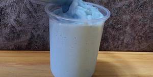 Butterfly Pea Milk Smoothie Recipe: Refreshing &amp; Healthy Drink