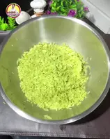 Soft & Aromatic Fresh Glutinous Rice: 2 Easy Recipes