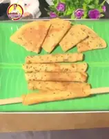 Crispy Thong Muan Recipe: Easy Pan-Fried Golden Rolls