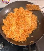 Crispy Noodles Recipe: Easy Homemade Deliciousness