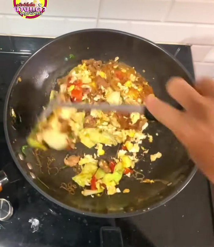 Remove from heat and serve. (139.56)