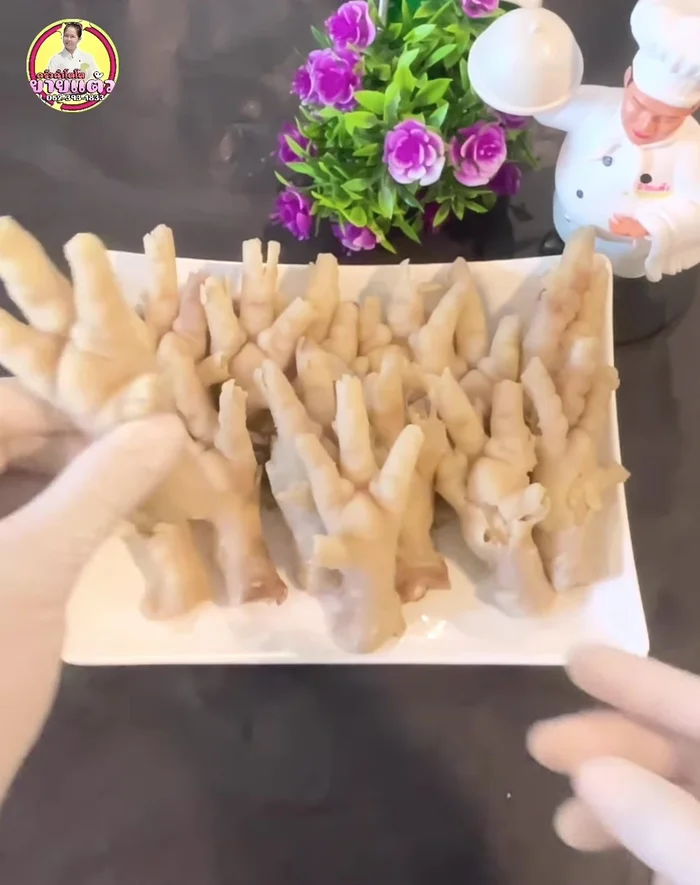 Wash and serve. [181.28]