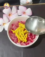 Ancient Ruby Recipe: Delicious & Easy Tapioca Pearls