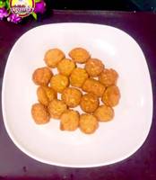 Crispy Stuffed Tofu with Ground Pork: Grandma Taew's Recipe