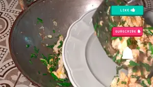 Stir-Fried Eggs with Chives: Simple, Delicious, Inexpensive Recipe